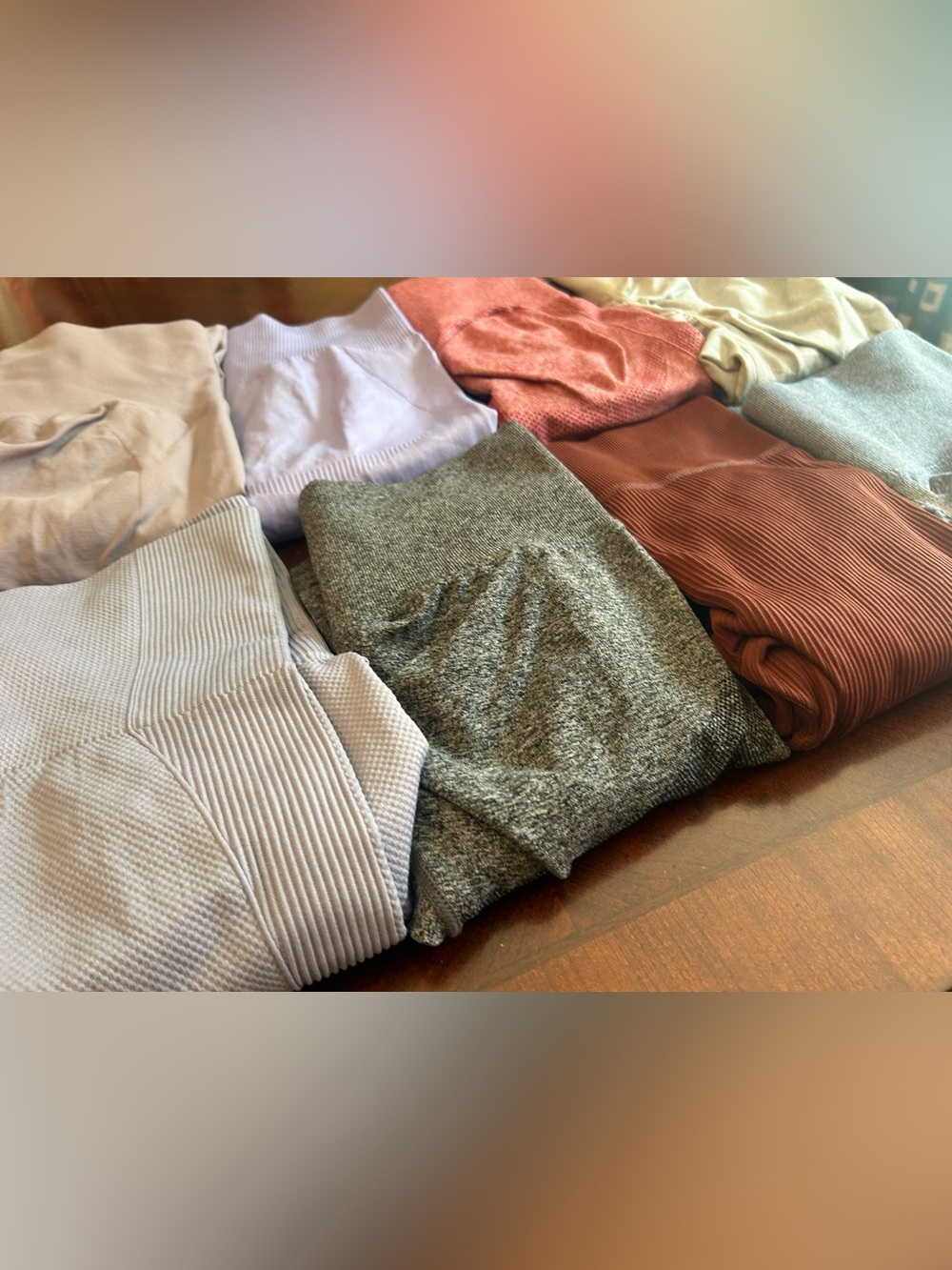 Bundle of Athletic Leggings - Picture 8 of 8